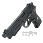 HG126 ABS M9 Gas Airsoft Pistol 5