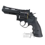 HG132 Airsoft BB Revolver 1