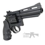 HG132 Airsoft BB Revolver 2