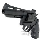 HG132 Airsoft BB Revolver 3