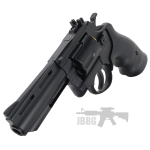 HG132 Airsoft BB Revolver 6