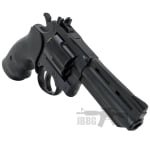 HG132 Airsoft BB Revolver 7