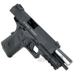 HG171B Co2 Tac 1911 Pistol 022