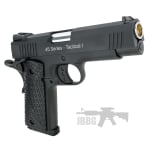 HG171B Co2 Tac 1911 Pistol 03