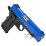 HG171B Co2 Tac 1911 Pistol 2