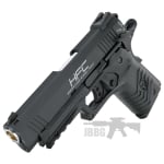 HG171B Co2 Tac 1911 Pistol 33