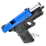 HG171B Co2 Tac 1911 Pistol 4