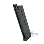 HG171B Co2 Tac 1911 Pistol mag