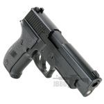 HG175 P226 Gas Airsoft Pistol 1