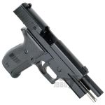 HG175 P226 Gas Airsoft Pistol 5