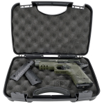 HG172 Tac 1911 Gas Pistol Green box