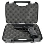 HG175 P226 Gas Airsoft Pistol case box