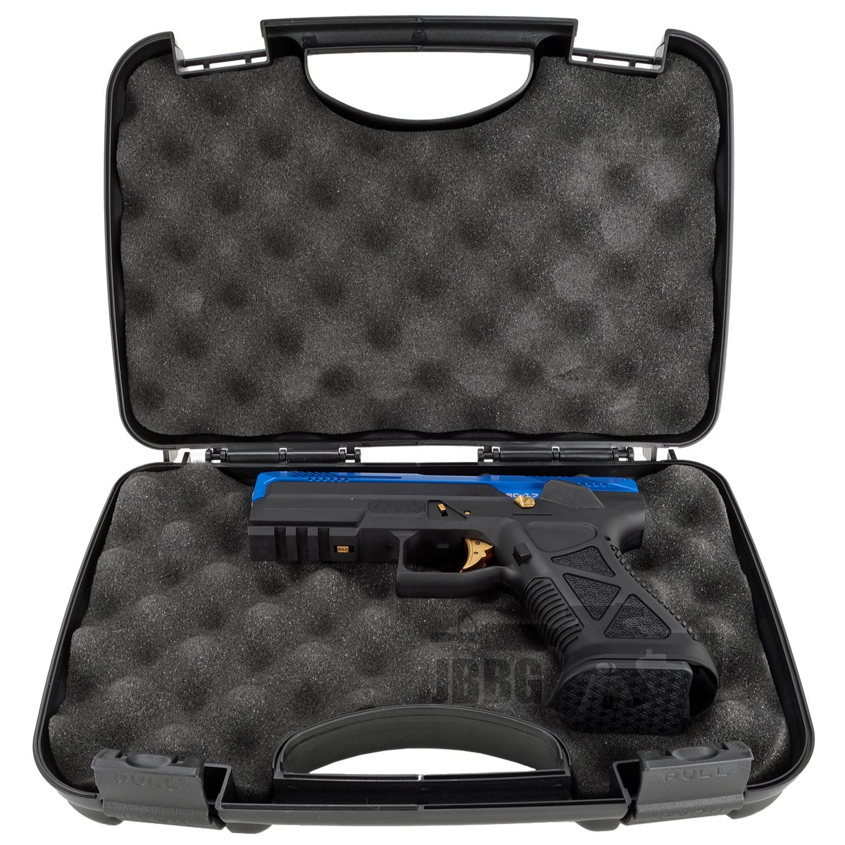 HG182 AG17 Scorpion Gas Airsoft Pistol