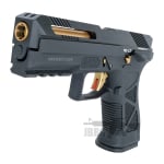 HG182 AG17 Scorpion Gas Airsoft Pistol 1