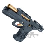HG182 AG17 Scorpion Gas Airsoft Pistol 5