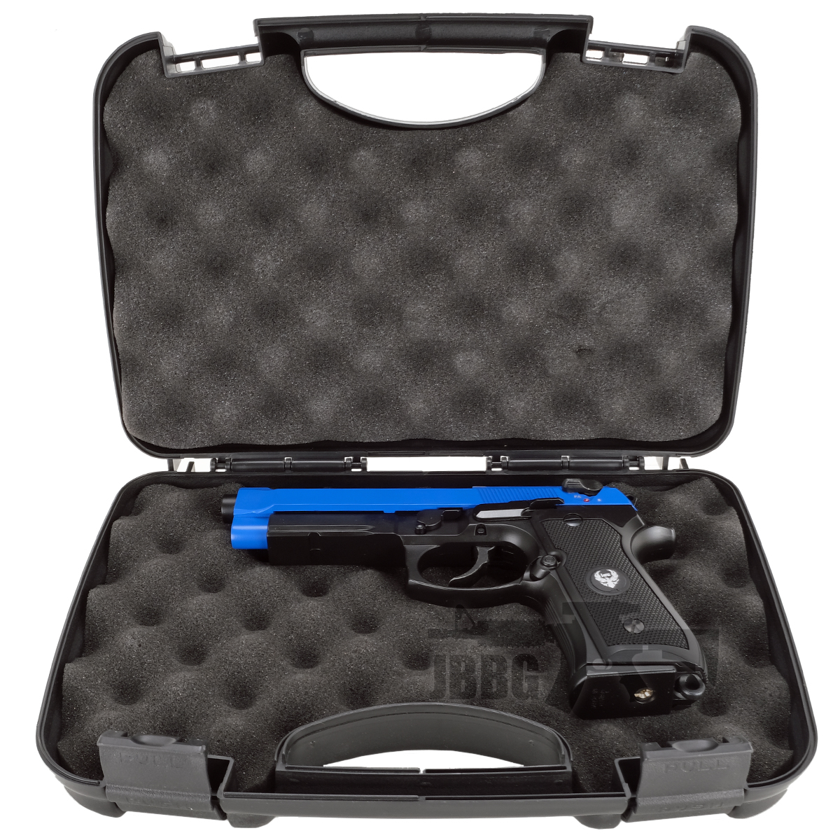 HGA194 Full Auto Gas Airsoft Pistol Just BB Guns
