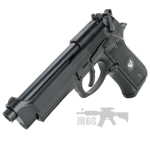 HGA194 Full Auto Co2 Airsoft Pistol 3