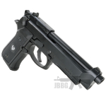 HGA194 Full Auto Co2 Airsoft Pistol 4