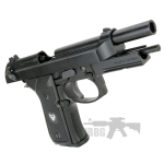 HGA194 Full Auto Co2 Airsoft Pistol 6