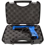 HGA199 Full Auto Airsoft Pistol box