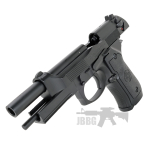 HGA199 Full Auto Gas Airsoft Pistol 6