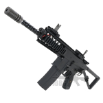 WE KAC PDW Airsoft Gun 2