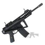 WE KAC PDW Airsoft Gun 4