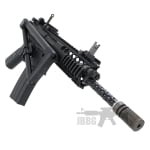 WE KAC PDW Airsoft Gun 9