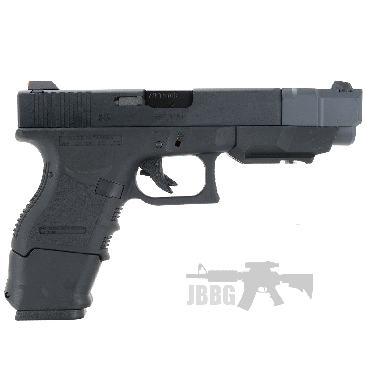 G26C Advance GBB Airsoft Pistol