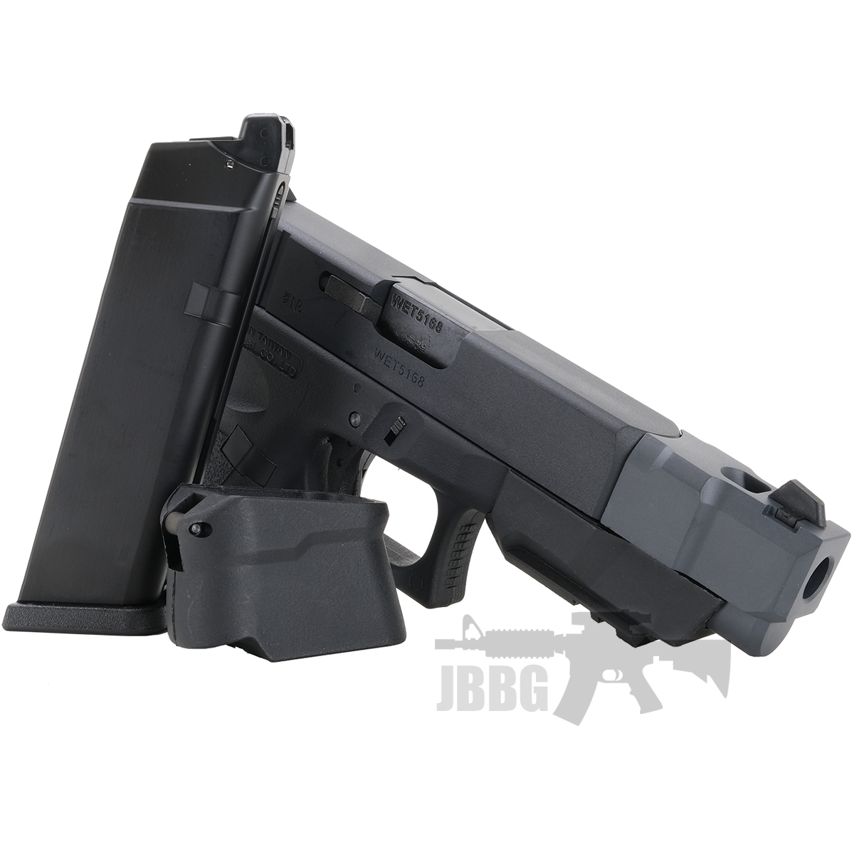 G26C Advance GBB Airsoft Pistol