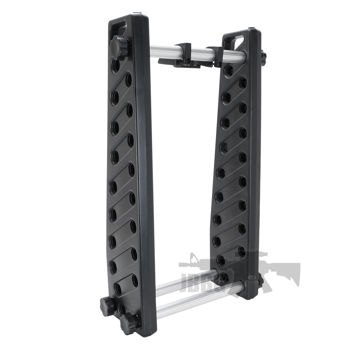 Gun Rack System Just BB Guns