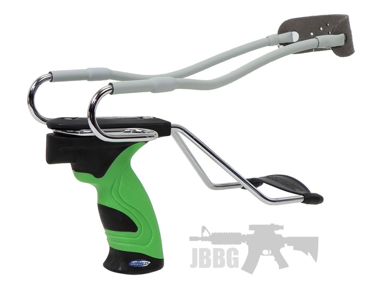 Diablo Slingshot Catapult Just BB Guns