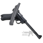 p08 airsoft pistol 8