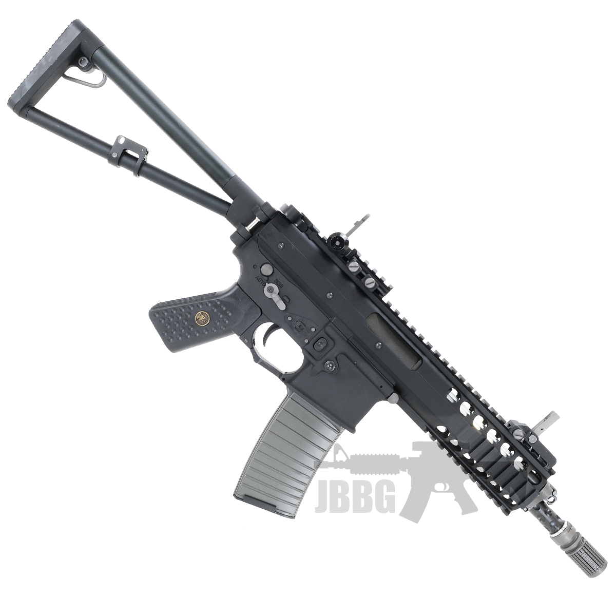 pdw airsoft gun 2 bk