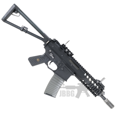 pdw airsoft gun 2 bk