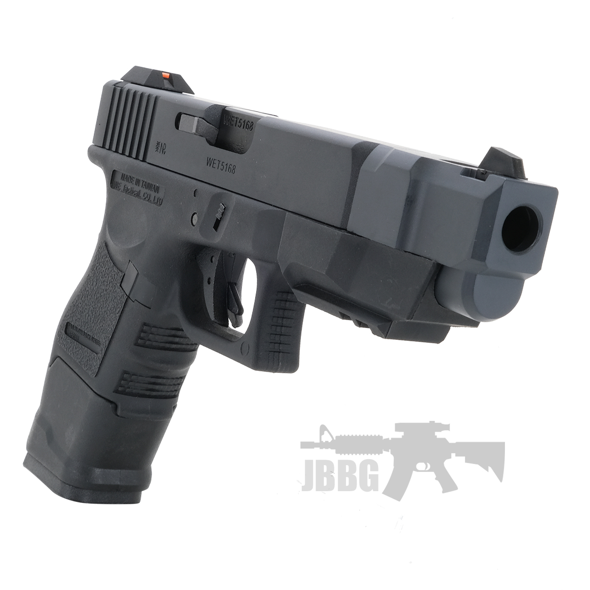 G26C Advance GBB Airsoft Pistol