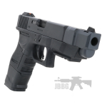 G26C Advance GBB Airsoft Pistol