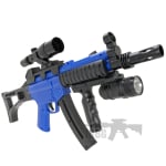 HY017B Airsoft BB Gun 5