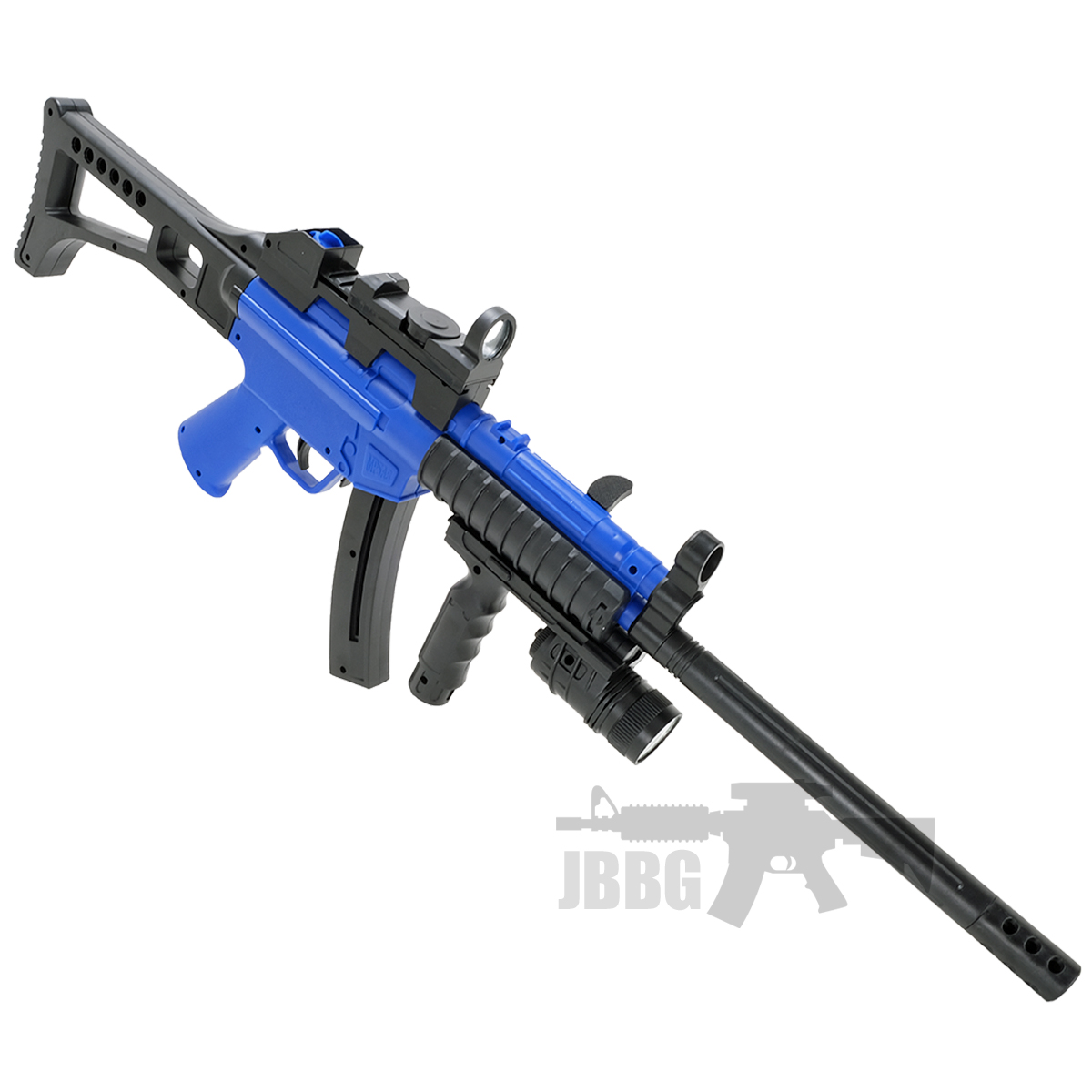 HY017C Umpa Spring BB Gun - Just BB Guns