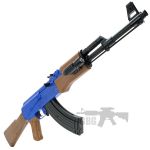 P47 AK Airsoft BB Gun 11