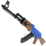 P47 AK Airsoft BB Gun 3