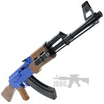 P47 AK Airsoft BB Gun 4