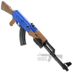 P47 AK Airsoft BB Gun 6