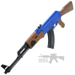 P47 AK Airsoft BB Gun 9