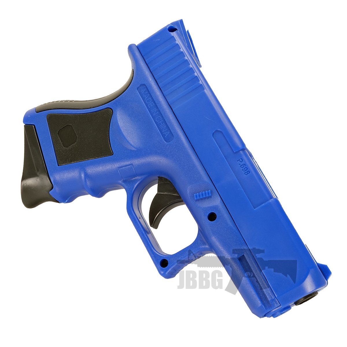 P698 Spring Airsoft BB Pistol 3 1