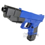 P698+ Spring Airsoft BB Pistol 3