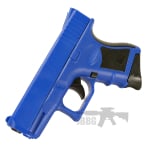 P698 Spring Airsoft BB Pistol 5