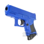 P698+ Spring Airsoft BB Pistol 69