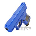 P698+ Spring Airsoft BB Pistol 6gy