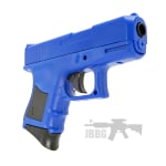 P698+ Spring Airsoft BB Pistol 7